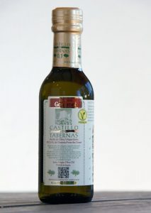 オリーブオイル おすすめ 酸度0.1 カスティージョ・デ・タベルナス0.1