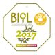 Gold Medal BIOL – Italy 2017