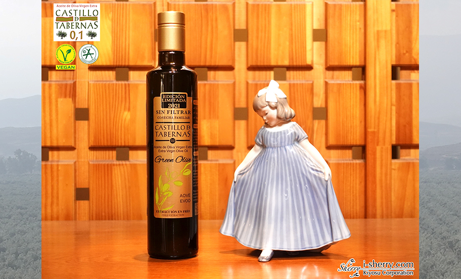 2025年度シンフィルターオリーブオイルの先行予約を開始